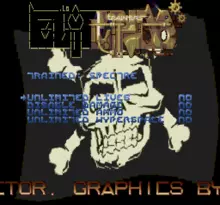 Image n° 4 - screenshots  : Spectre